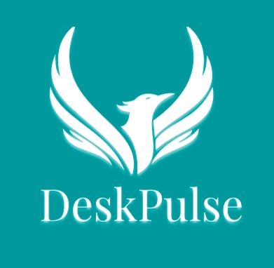 Desk Pulse logo